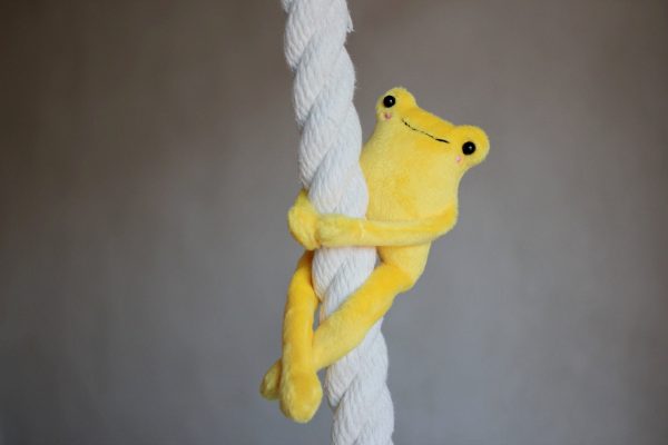 Cute decor frog Pdf pattern leggy frog sewing tutorial stuffed frog pattern easy pattern plushie pattern - Image 6
